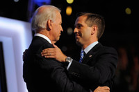 [ẢNH] Ứng cử viên tổng thống Mỹ 2020- Joe Biden: Phi thường vượt qua bi kịch cuộc đời