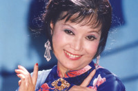 [ẢNH] NSND Kim Cương và tuổi 83 bình yên bên con cháu