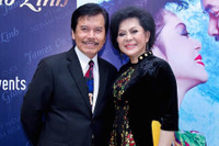 [ẢNH] Danh ca Giao Linh ở tuổi U80: Sự nghiệp thành công, hôn nhân viên mãn bên người chồng từng 3 đời vợ