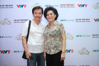 [ẢNH] Danh ca Giao Linh ở tuổi U80: Sự nghiệp thành công, hôn nhân viên mãn bên người chồng từng 3 đời vợ