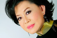 [ẢNH] Danh ca Giao Linh ở tuổi U80: Sự nghiệp thành công, hôn nhân viên mãn bên người chồng từng 3 đời vợ