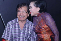 [ẢNH] Danh ca Giao Linh ở tuổi U80: Sự nghiệp thành công, hôn nhân viên mãn bên người chồng từng 3 đời vợ