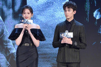 [ẢNH] Những mỹ nhân của làng Hoa Ngữ có đôi chân dài ‘cực phẩm’