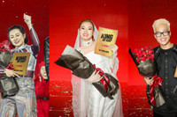 [ẢNH] Kết quả của Rap Việt và King Of Rap ngoài dự đoán khiến khán giả bất ngờ