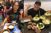 [ẢNH] Vlogger gốc Việt Brittanya Karma qua đời vì Covid-19: Xót xa cho 'nữ hoàng tự tin'