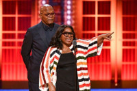 Tình yêu vĩnh cửu có thực sự tồn tại ở Hollywood?