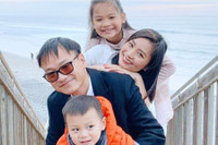 [ẢNH] Ngày ấy – bây giờ của dàn diễn viên phim ‘Bánh đúc có xương’