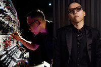 [ẢNH] SpaceSpeakers - Nhóm rap ‘quyền năng’ nhất showbiz Việt hoá quý ông lịch lãm, bật mí dự án mới