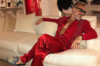 [ẢNH] Cuộc sống ‘vạn người mơ’ của Gianluca Vacchi – triệu phú 53 tuổi quyến rũ nhất Italy