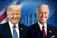 [ẢNH] Ứng cử viên tổng thống Mỹ 2020- Joe Biden: Phi thường vượt qua bi kịch cuộc đời