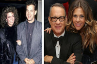 Tình yêu vĩnh cửu có thực sự tồn tại ở Hollywood?