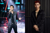 [ẢNH] SpaceSpeakers - Nhóm rap ‘quyền năng’ nhất showbiz Việt hoá quý ông lịch lãm, bật mí dự án mới