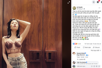 [ẢNH] Lệ Quyên ly hôn: Tiết lộ chân dung ‘người tình tin đồn’ kém 12 tuổi 