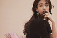 [ẢNH] Bạch Lộc: Ôm mộng làm thần tượng Kpop rồi hoá ‘nữ cường nhân’ của màn ảnh Hoa ngữ