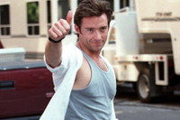 [ẢNH] Hugh Jackman: Từ ước mơ trở thành phóng viên tới ‘người hùng’ Hollywood