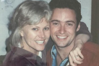 [ẢNH] Hugh Jackman: Từ ước mơ trở thành phóng viên tới ‘người hùng’ Hollywood