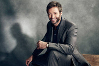 [ẢNH] Hugh Jackman: Từ ước mơ trở thành phóng viên tới ‘người hùng’ Hollywood
