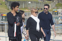 [ẢNH] Hugh Jackman: Từ ước mơ trở thành phóng viên tới ‘người hùng’ Hollywood