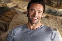 [ẢNH] Hugh Jackman: Từ ước mơ trở thành phóng viên tới ‘người hùng’ Hollywood