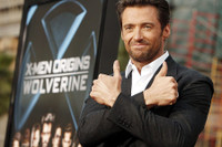 [ẢNH] Hugh Jackman: Từ ước mơ trở thành phóng viên tới ‘người hùng’ Hollywood