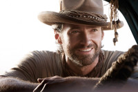 [ẢNH] Hugh Jackman: Từ ước mơ trở thành phóng viên tới ‘người hùng’ Hollywood