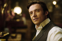 [ẢNH] Hugh Jackman: Từ ước mơ trở thành phóng viên tới ‘người hùng’ Hollywood