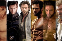 [ẢNH] Hugh Jackman: Từ ước mơ trở thành phóng viên tới ‘người hùng’ Hollywood