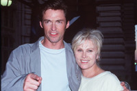 [ẢNH] Hugh Jackman: Từ ước mơ trở thành phóng viên tới ‘người hùng’ Hollywood