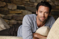 [ẢNH] Hugh Jackman: Từ ước mơ trở thành phóng viên tới ‘người hùng’ Hollywood