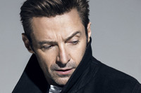[ẢNH] Hugh Jackman: Từ ước mơ trở thành phóng viên tới ‘người hùng’ Hollywood