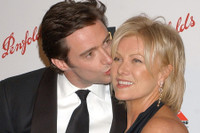 [ẢNH] Hugh Jackman: Từ ước mơ trở thành phóng viên tới ‘người hùng’ Hollywood