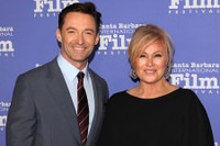 [ẢNH] Hugh Jackman: Từ ước mơ trở thành phóng viên tới ‘người hùng’ Hollywood