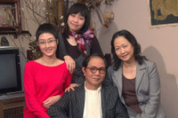 [ẢNH] Những nghệ sĩ ‘gừng càng già càng cay’ của làng giải trí Việt