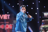 [ẢNH] Điểm lại những con số kỷ lục đầy ấn tượng của Rap Việt 2020