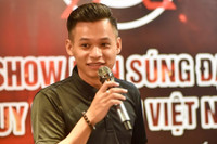 [ẢNH] Điểm danh top 3 streamer giàu nhất Việt Nam 