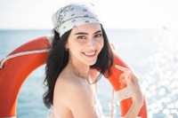 [ẢNH] Nhan sắc 5 ‘bóng hồng’ quyến rũ nhất màn ảnh Thái Lan