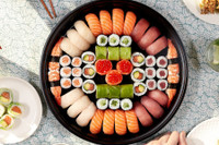 [ẢNH] Điểm danh 3 loại thực phẩm đắt đỏ nhưng từng là đồ ăn của người nghèo 