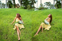 [ẢNH] Vẻ nóng bỏng của 'cô giáo' catwalk tại Hoa hậu Việt Nam 2020 dù đã qua 2 lần sinh nở