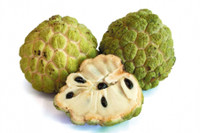 [ẢNH] Nguy hại sức khỏe từ hạt của những loại quả 