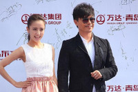 [ẢNH] Những cặp đôi ‘phim giả tình thật’ đình đám nhất điện ảnh Hoa Ngữ