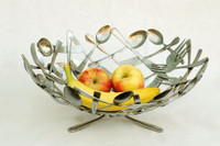 [ẢNH] Làm mới căn nhà từ những đồ dùng cũ hỏng