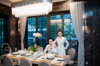 [ẢNH] Diễn viên đại gia Lã Thanh Huyền: Sinh nhật tuổi 35 trong biệt thự đắt giá cùng dàn sao ‘hot’ 