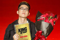 [ẢNH] Kết quả của Rap Việt và King Of Rap ngoài dự đoán khiến khán giả bất ngờ
