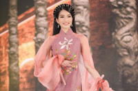 [ẢNH] Bất ngờ trước thành tích học tập cực “khủng” của top 3 Hoa hậu Việt Nam 2020