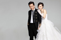 [ẢNH] Những cặp đôi ‘phim giả tình thật’ đình đám nhất điện ảnh Hoa Ngữ