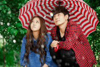 [ẢNH] Vẻ đẹp ‘không tì vết’ của Jo Bo Ah – nữ chính trong phim ‘Bạn trai tôi là hồ ly’