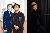 [ẢNH] SpaceSpeakers - Nhóm rap ‘quyền năng’ nhất showbiz Việt hoá quý ông lịch lãm, bật mí dự án mới