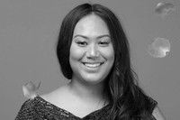 [ẢNH] Vlogger gốc Việt Brittanya Karma qua đời vì Covid-19: Xót xa cho 'nữ hoàng tự tin'