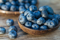 [Ảnh] Điểm mặt những loại trái cây giá tiền triệu nhưng vẫn ‘đắt hàng như tôm tươi’