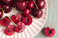 [Ảnh] Điểm mặt những loại trái cây giá tiền triệu nhưng vẫn ‘đắt hàng như tôm tươi’